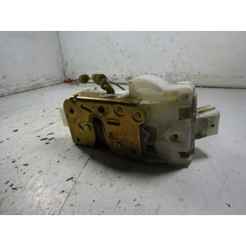 CHIUSURA SERRATURA PORTA ANTERIORE DESTRA Ford Mondeo 2001 1.8 1s7af21812