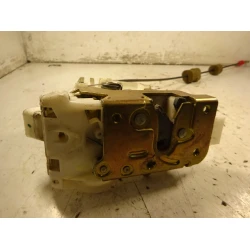 CHIUSURA SERRATURA PORTA ANTERIORE DESTRA Ford Mondeo 2001 1.8 1s7af21812