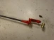 CHIUSURA SERRATURA PORTA ANTERIORE DESTRA Ford Mondeo 2001 1.8 1s7af21812