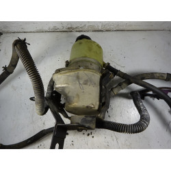POWER STEERING PUMP ELECTRIC Opel Astra  1998 1.4 16V 