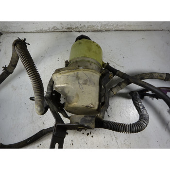 POWER STEERING PUMP ELECTRIC Opel Astra  1998 1.4 16V 