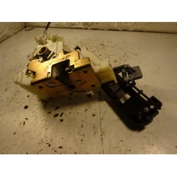 DOOR LOCK REAR RIGHT Ford Mondeo 2001 1.8 xs41a26412cg