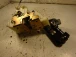 ZAKLEP  ZADAJ DESNA Ford Mondeo 2001 1.8 xs41a26412cg
