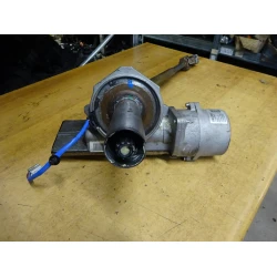 ELEKTRO VOLAN Fiat Grande Punto 2006 1.4 16V 2611786108c