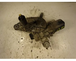MOTORINO TERGIPARABREZZA Citroën C4 2008 PICASSO 1.6 HDI 53630347