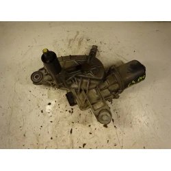 MEHANIZEM Z MOTORČKOM BRISALCEV Citroën C4 2008 PICASSO 1.6 HDI 53630347