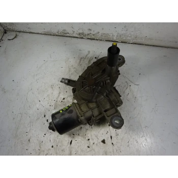 WIPER MECHANISM Citroën C4 2008 PICASSO 1.6 HDI 53630337