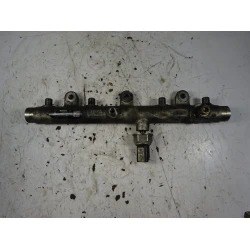 COMMON RAIL Peugeot PARTNER 2 2005 2.0 HDI 9657017680