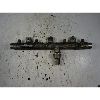 DISTRIBUZIONE Peugeot PARTNER 2 2005 2.0 HDI 9657017680