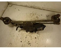 WIPER MECHANISM Toyota Corolla Verso 2007 2.2D4D 851100f020