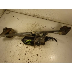 WIPER MECHANISM Toyota Corolla Verso 2007 2.2D4D 851100f020