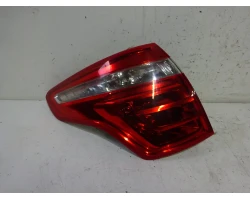 FARO POSTERIORE SINISTRO Citroën C4 2009 PICASSO 1.6 16V 9653547580