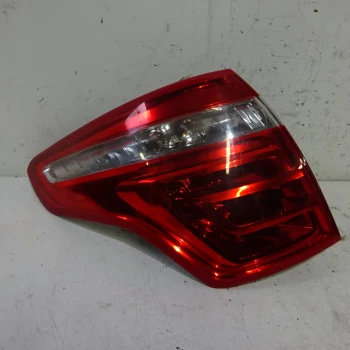 FARO POSTERIORE SINISTRO Citroën C4 2009 PICASSO 1.6 16V 9653547580