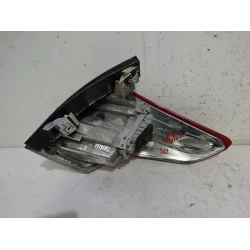 FARO POSTERIORE SINISTRO Citroën C4 2009 PICASSO 1.6 16V 9653547580