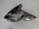 FARO POSTERIORE SINISTRO Citroën C4 2009 PICASSO 1.6 16V 9653547580