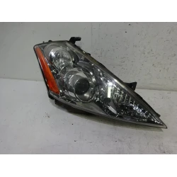 HEADLIGHT RIGHT Nissan Murano 2005 3.5 AUT.