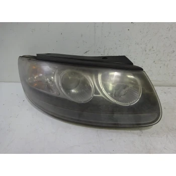 FARO ANTERIORE DESTRO Hyundai Santafe 2007 2.2D 921022bxxx