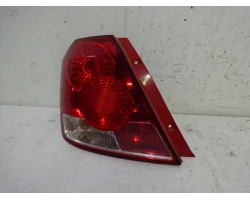 FARO POSTERIORE SINISTRO Chevrolet Kalos 2004 1.4