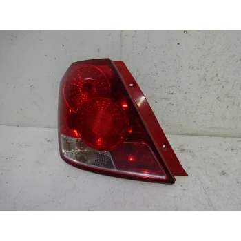 FARO POSTERIORE SINISTRO Chevrolet Kalos 2004 1.4
