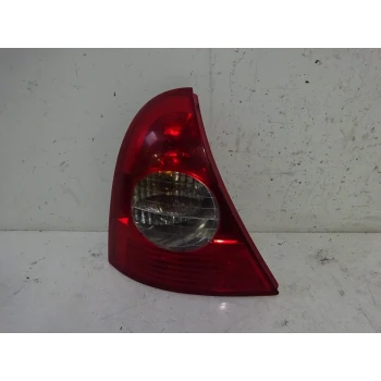 TAIL LIGHT LEFT Renault CLIO II 2010 1.2 STORIA