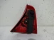 TAIL LIGHT LEFT Renault CLIO II 2010 1.2 STORIA