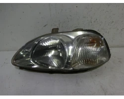 ŽAROMET LEVI Honda CIVIC 1997 1.5 LSI VTEC 88204825