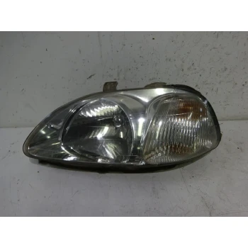 FARO ANTERIORE SINISTRO Honda CIVIC 1997 1.5 LSI VTEC 88204825