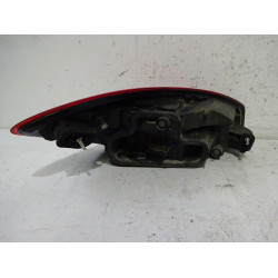TAIL LIGHT RIGHT Renault MEGANE III  2009 COUPE 1.6 16V 