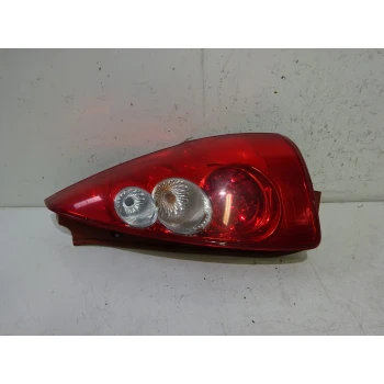 TAIL LIGHT RIGHT Mazda Mazda5 2006 2.0CD