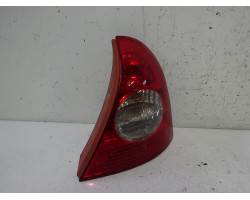 TAIL LIGHT RIGHT Renault CLIO 2003 1.5 DCI 