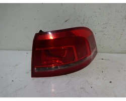FARO POSTERIORE DESTRO Volkswagen Passat 2011 2.0 TDI AUT. 3af945096c