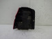 TAIL LIGHT RIGHT Volkswagen Lupo 1998 1.0 