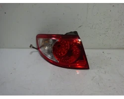 TAIL LIGHT LEFT Hyundai Santafe 2007 2.2D
