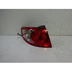 TAIL LIGHT LEFT Hyundai Santafe 2007 2.2D
