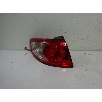 TAIL LIGHT LEFT Hyundai Santafe 2007 2.2D