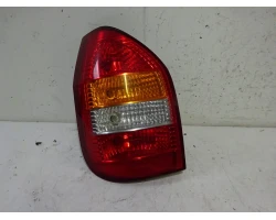 FARO POSTERIORE SINISTRO Opel Zafira 2002 2.0DTH