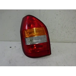 TAIL LIGHT LEFT Opel Zafira 2002 2.0DTH