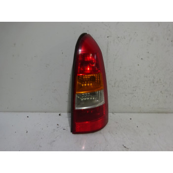 TAIL LIGHT RIGHT Opel Astra 2005 1.4 13110937kd