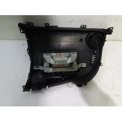 SOVOZNIKOV AIRBAG Mazda Mazda6 2009 2.0 D GS1D60350D02 GS1E57K50