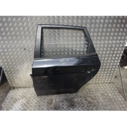 DOOR REAR LEFT Kia Cee'd 2008 1.6D