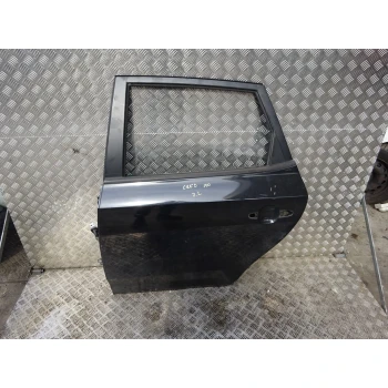 DOOR REAR LEFT Kia Cee'd 2008 1.6D
