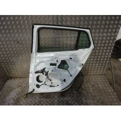PORTA LAMINERA NUDA POSTERIORE DESTRA Renault MEGANE III  2014 GRANDTOUR 1.5DCI