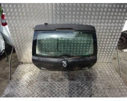 BOOT DOOR COMPLETE Renault CLIO II 2010 1.2 STORIA