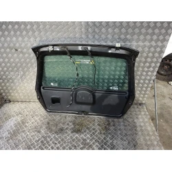 BOOT DOOR COMPLETE Renault CLIO II 2010 1.2 STORIA