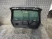 BOOT DOOR COMPLETE Renault CLIO II 2010 1.2 STORIA