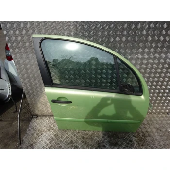 VRATA KOMPLET SPREDAJ DESNA Citroën C3 2006 1.4I