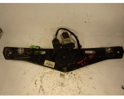 WINDOW MECHANISM REAR LEFT BMW X 2011 1  2.0D