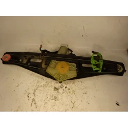 WINDOW MECHANISM REAR LEFT BMW X 2011 1  2.0D