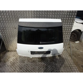 BOOT DOOR COMPLETE Ford C-Max 2008 1.6