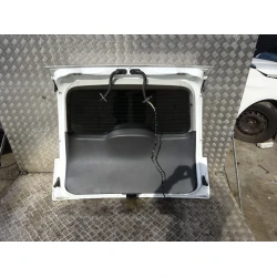 BOOT DOOR COMPLETE Ford C-Max 2008 1.6